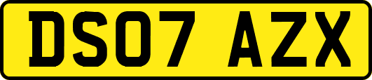 DS07AZX
