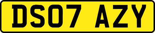 DS07AZY