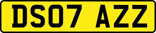 DS07AZZ