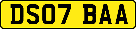 DS07BAA