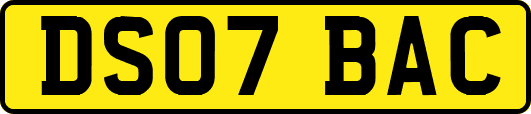DS07BAC