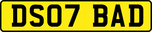 DS07BAD
