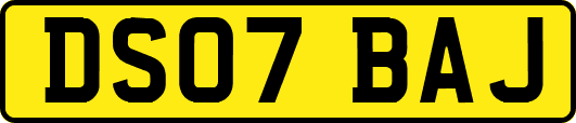 DS07BAJ