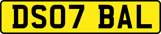 DS07BAL