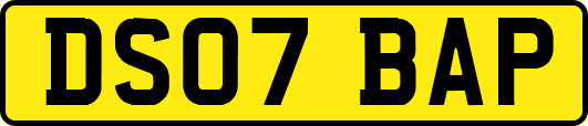 DS07BAP