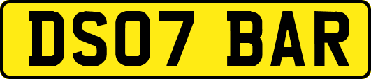 DS07BAR