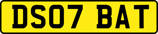 DS07BAT