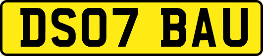 DS07BAU
