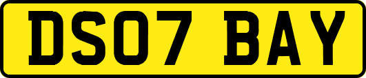 DS07BAY