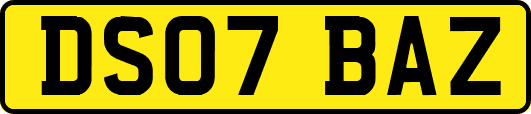 DS07BAZ