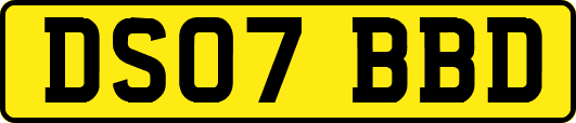 DS07BBD