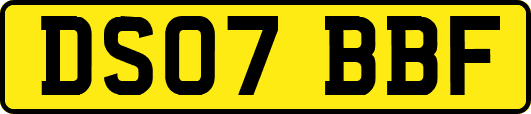 DS07BBF