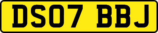 DS07BBJ