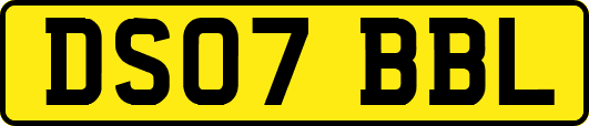 DS07BBL