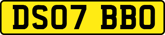 DS07BBO