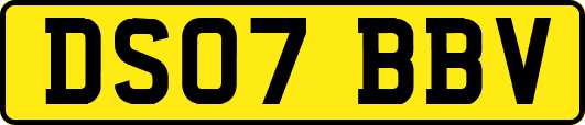 DS07BBV