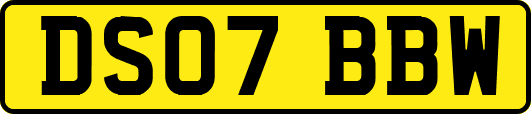 DS07BBW