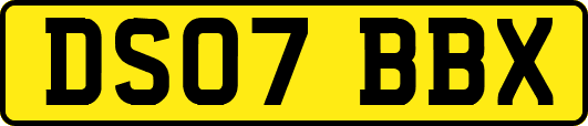 DS07BBX
