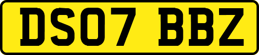 DS07BBZ