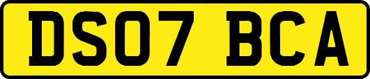 DS07BCA