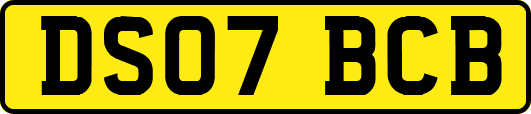 DS07BCB