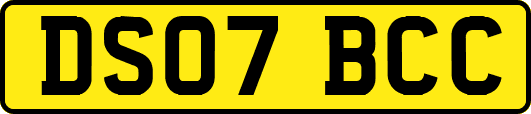 DS07BCC