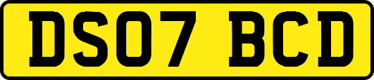 DS07BCD