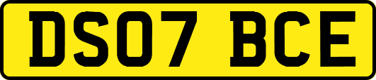 DS07BCE
