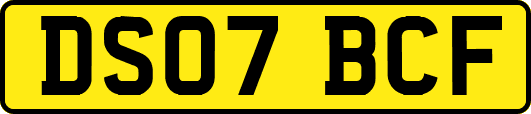 DS07BCF