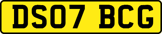 DS07BCG
