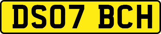 DS07BCH