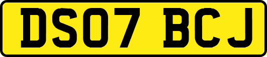 DS07BCJ