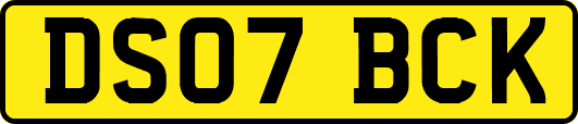 DS07BCK
