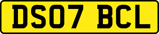 DS07BCL