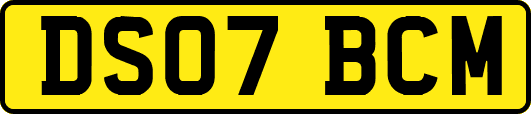 DS07BCM