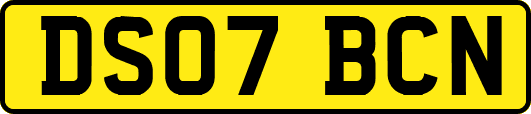 DS07BCN