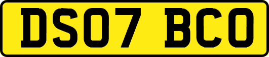 DS07BCO