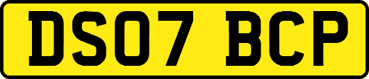 DS07BCP