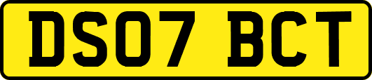 DS07BCT
