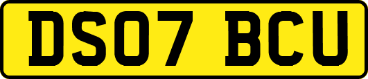 DS07BCU