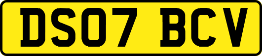 DS07BCV