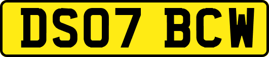 DS07BCW