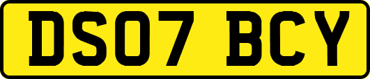 DS07BCY