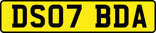 DS07BDA