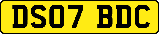DS07BDC