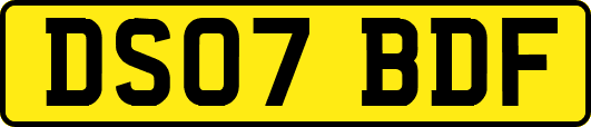 DS07BDF