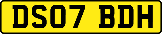 DS07BDH
