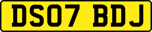 DS07BDJ