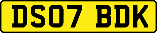 DS07BDK