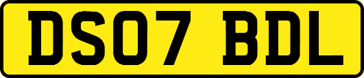 DS07BDL